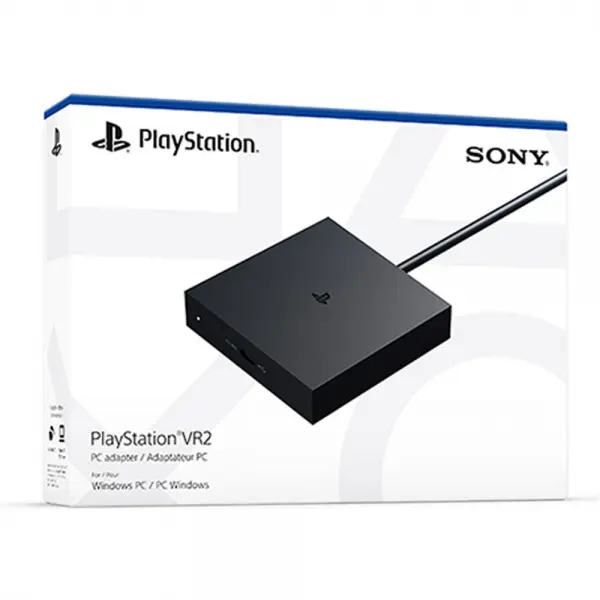 PlayStation VR2 PC Adapter
