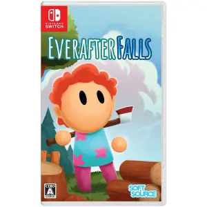 Everafter Falls