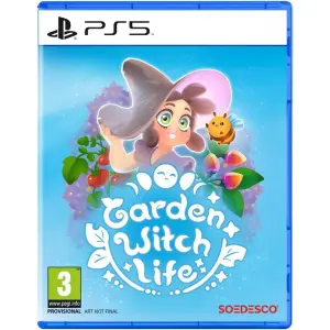 Garden Witch Life