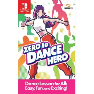 Zero to Dance Hero
