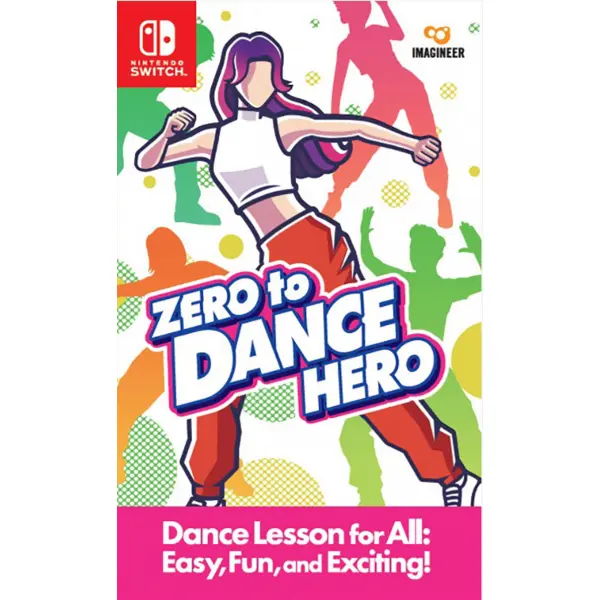 Zero to Dance Hero