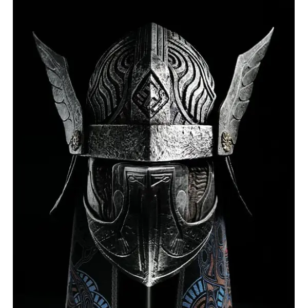 Elden Ring Nightreign - Helmet of Wylder
