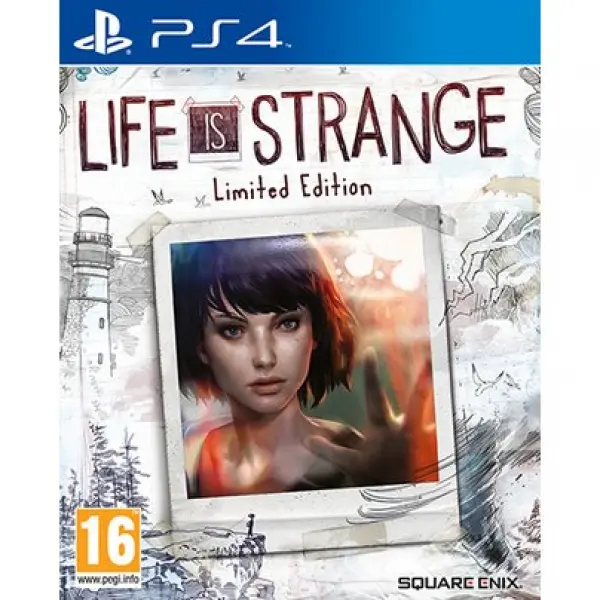 Life is Strange (Limited Edition)