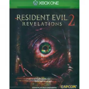 Resident Evil: Revelations 2 (Chinese &a...
