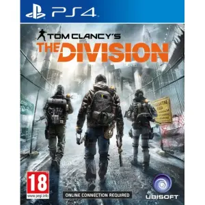 Tom Clancy's The Division