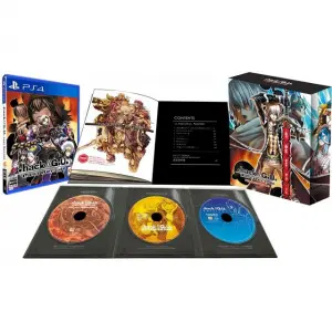 .hack//G.U. Last Recode [Premium Edition...