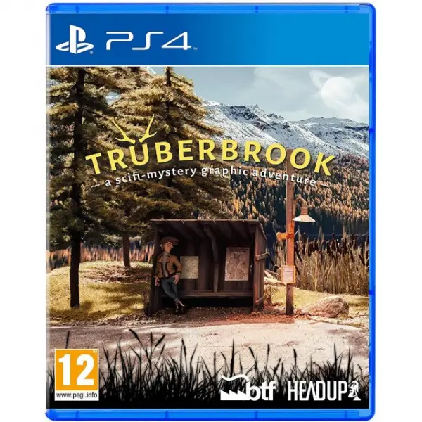 Trüberbrook