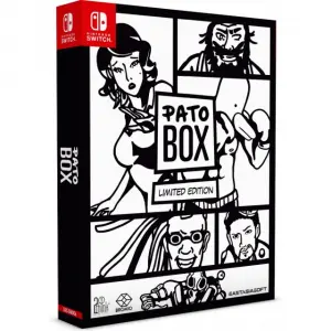 Pato Box [Limited Edition] PLAY EXCLUSIVES