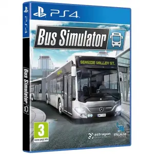 Bus Simulator