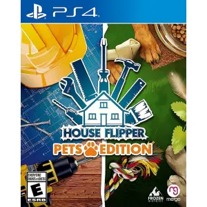 House Flipper [Pets Edition]