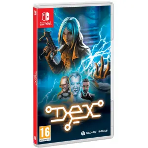 Dex 