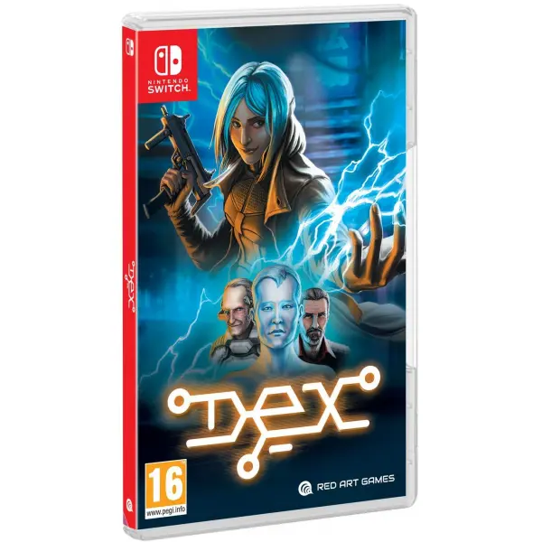 Dex 