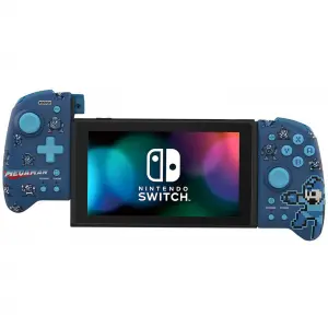 Split Pad Pro for Nintendo Switch (Mega Man)