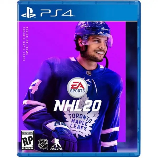 NHL 20