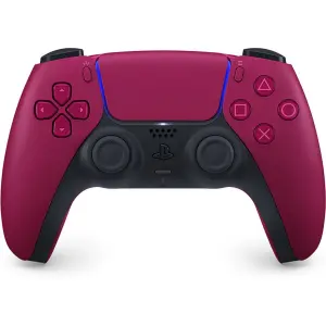 DualSense Wireless Controller (Cosmic Red)