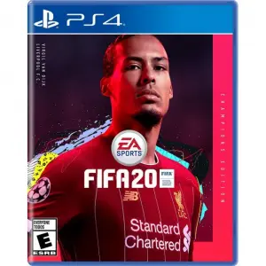 FIFA 20 [Champions Edition]