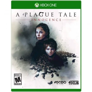 A Plague Tale: Innocence