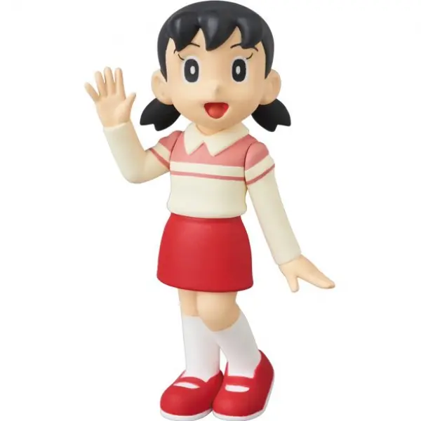 Ultra Detail Figure No. 516 Fujiko F Fujio Works Series 13 Doraemon: Shizuka