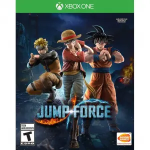 Jump Force