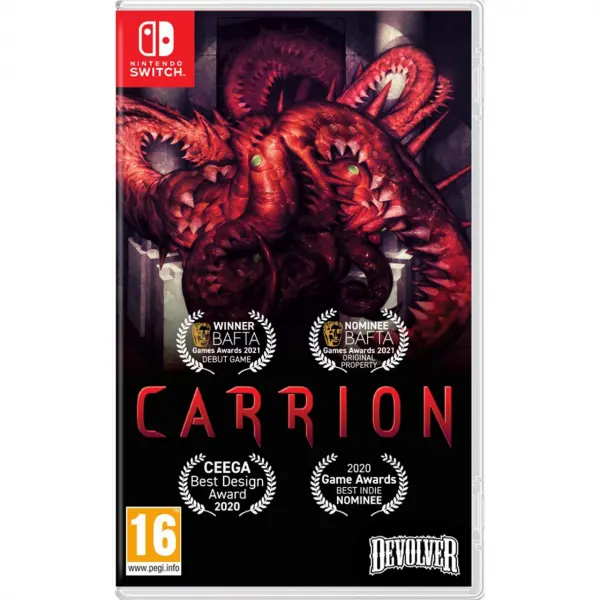 Carrion