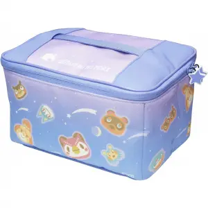 Animal Crossing Whole Storage Bag for Ni...