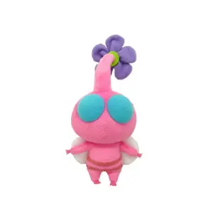 Pikmin All Star Collection Plush: Winged...