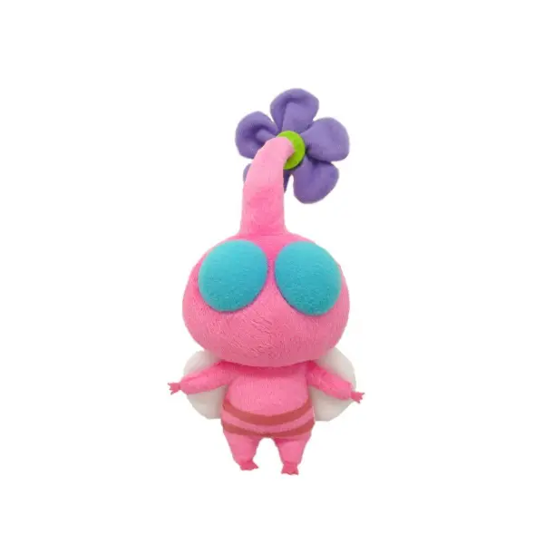 Pikmin All Star Collection Plush: Winged Pikmin (re-run)