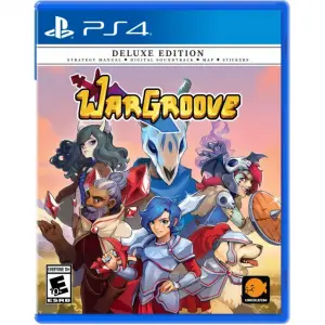 Wargroove [Deluxe Edition]