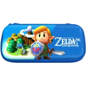 Hard Pouch for Nintendo Switch (The Legend of Zelda: Link's Awakening)