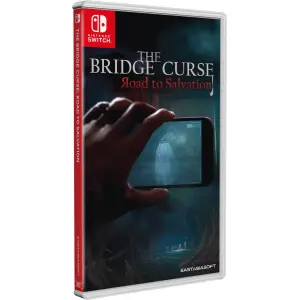 The Bridge Curse: Road to Salvation PLAY...
