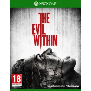 The Evil Within