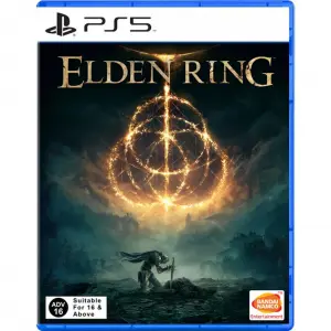 Elden Ring (English)