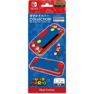 Protector Set Collection for Nintendo Sw...