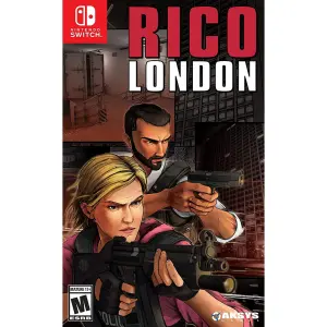 RICO London