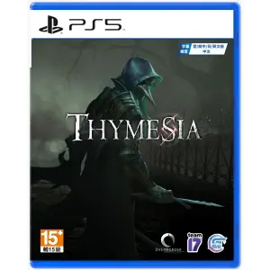 Thymesia (English)