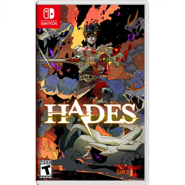 Hades