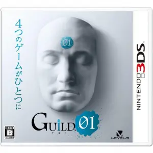 Guild 01 
