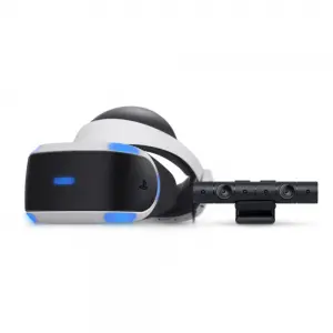 Playstation VR with Playstation Camera Bundle Set (CUH-ZVR 2 Series)