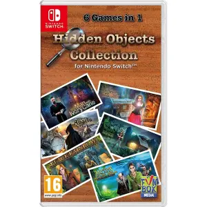 Hidden Objects Collection