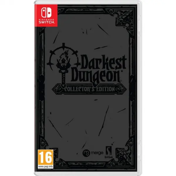 Darkest Dungeon [Collector's Edition]