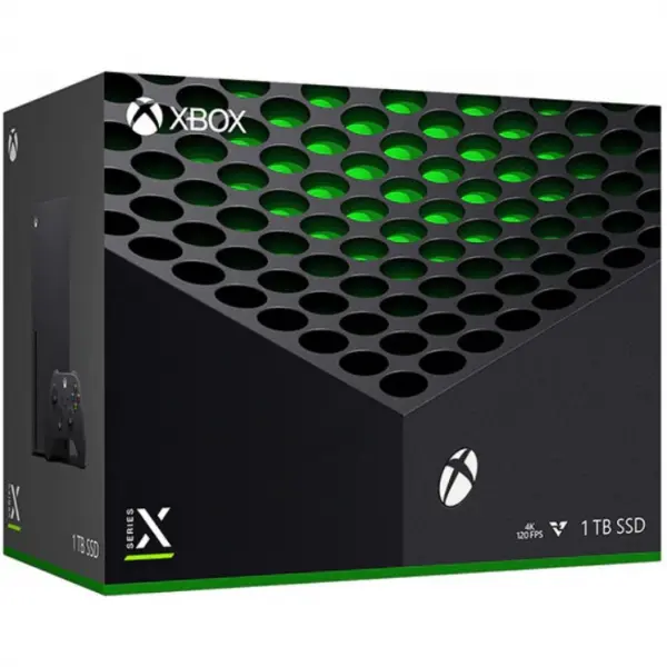 Xbox Series X