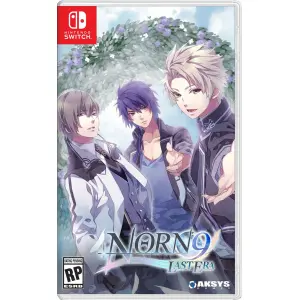 Norn9: Last Era 