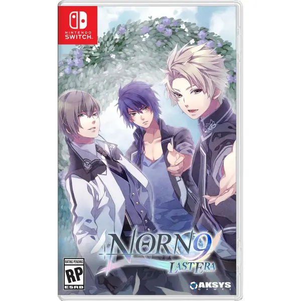 Norn9: Last Era 