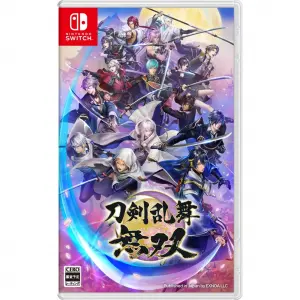 Touken Ranbu Musou