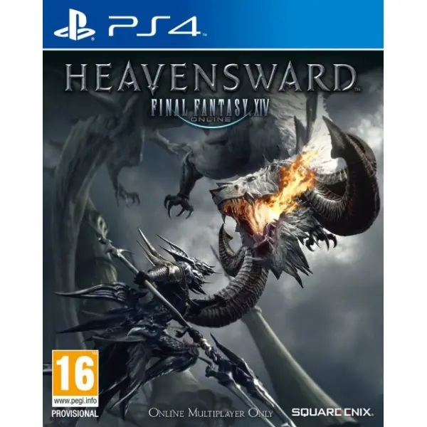 Final Fantasy XIV: Heavensward