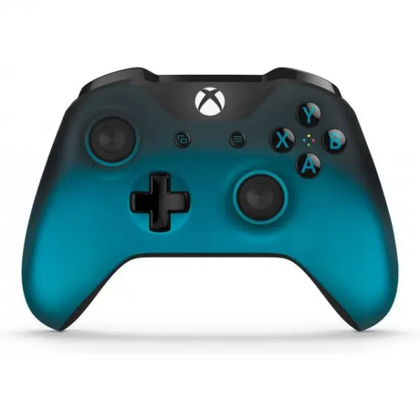 Xbox Wireless Controller - Ocean Shadow Special Edition