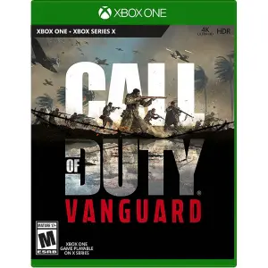 Call of Duty: Vanguard