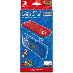 Slim Hard Case Collection for Nintendo S...