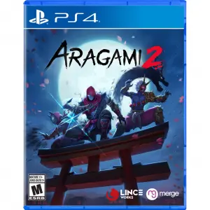 Aragami 2