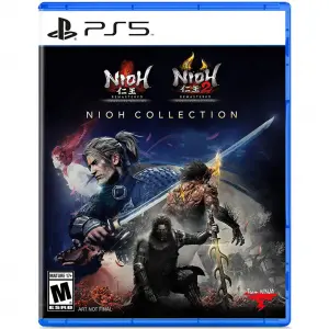 Nioh [Collection]